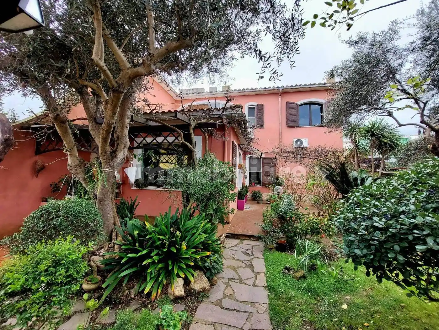 Villa in vendita a Capoterra