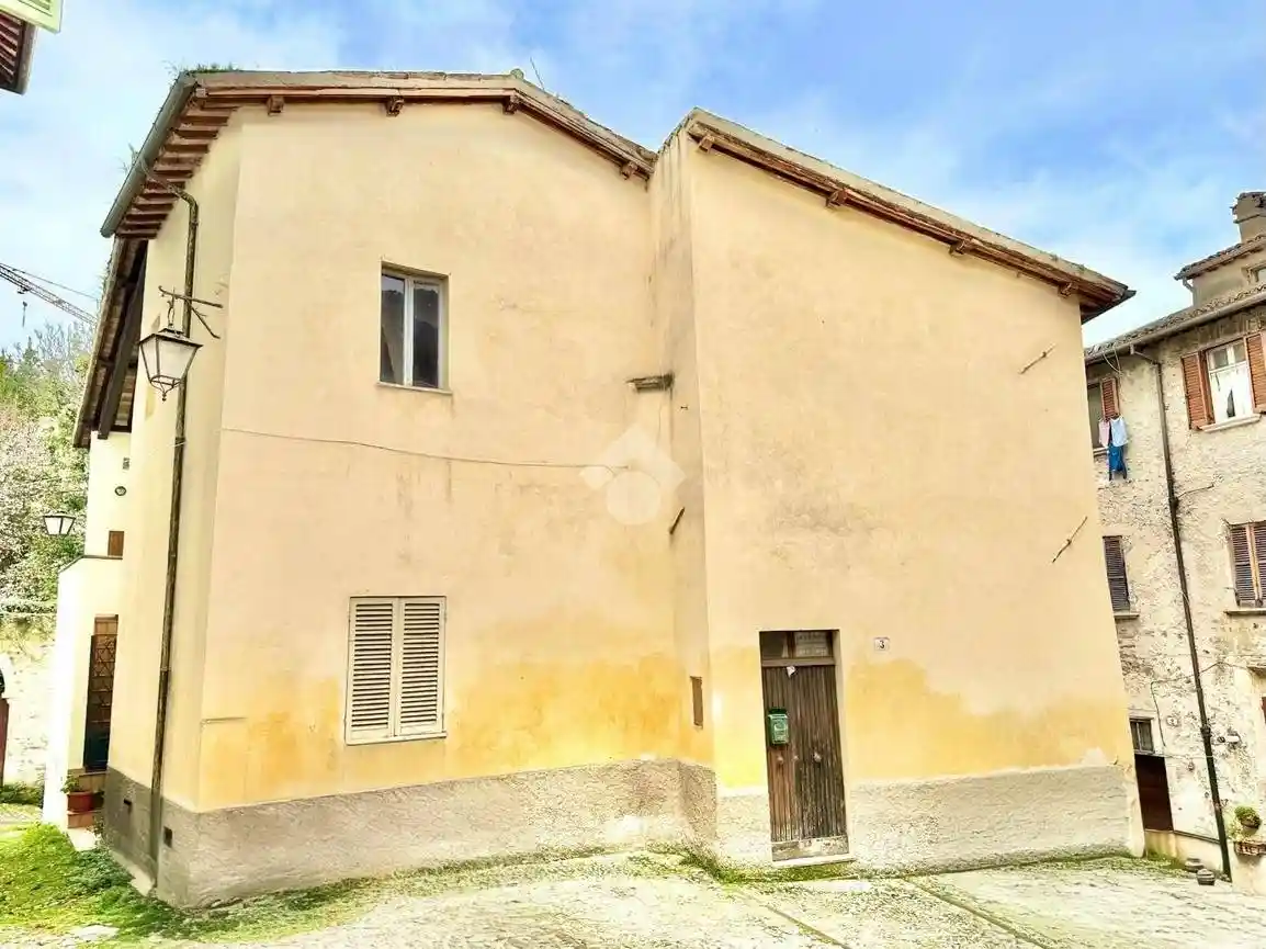 Villa in vendita a Spoleto