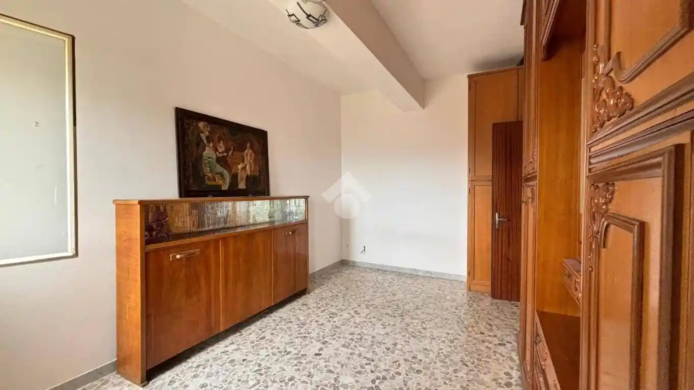 Appartamento in vendita a Arpino