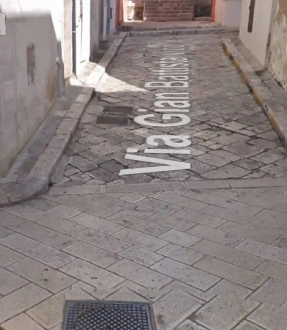 Appartamento in vendita a Mottola