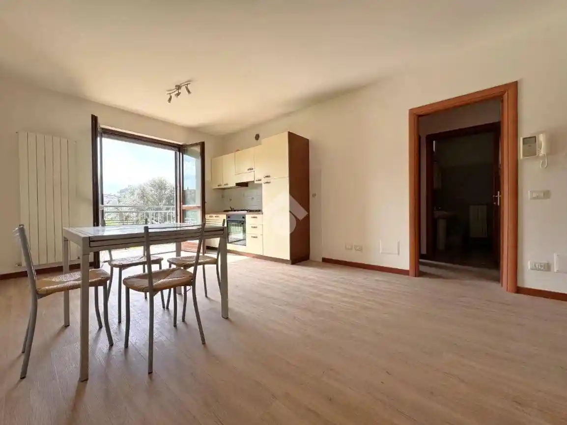 Appartamento in vendita a Viterbo