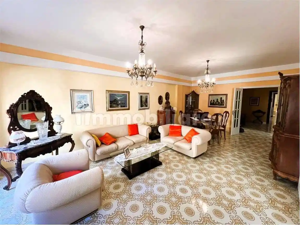 Appartamento in vendita a Marsala