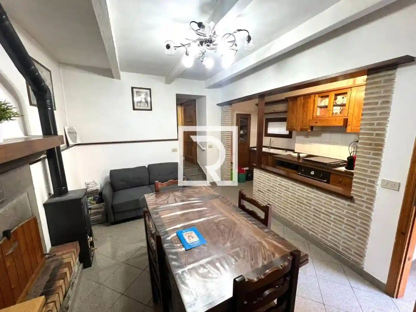 Casa indipendente - foto 4