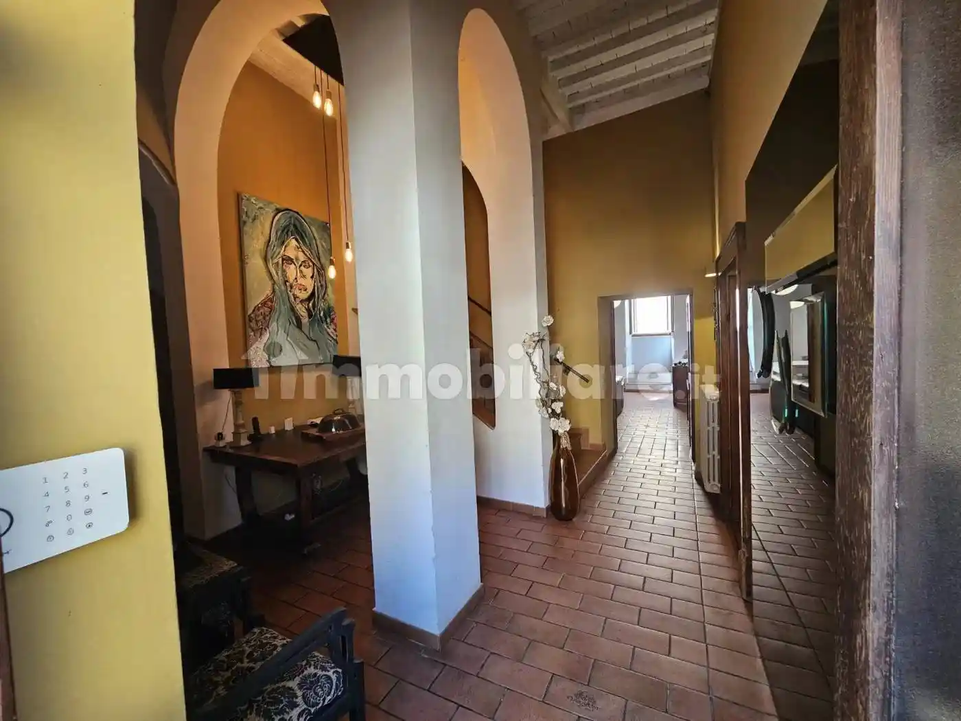 Casa indipendente in vendita a Foligno