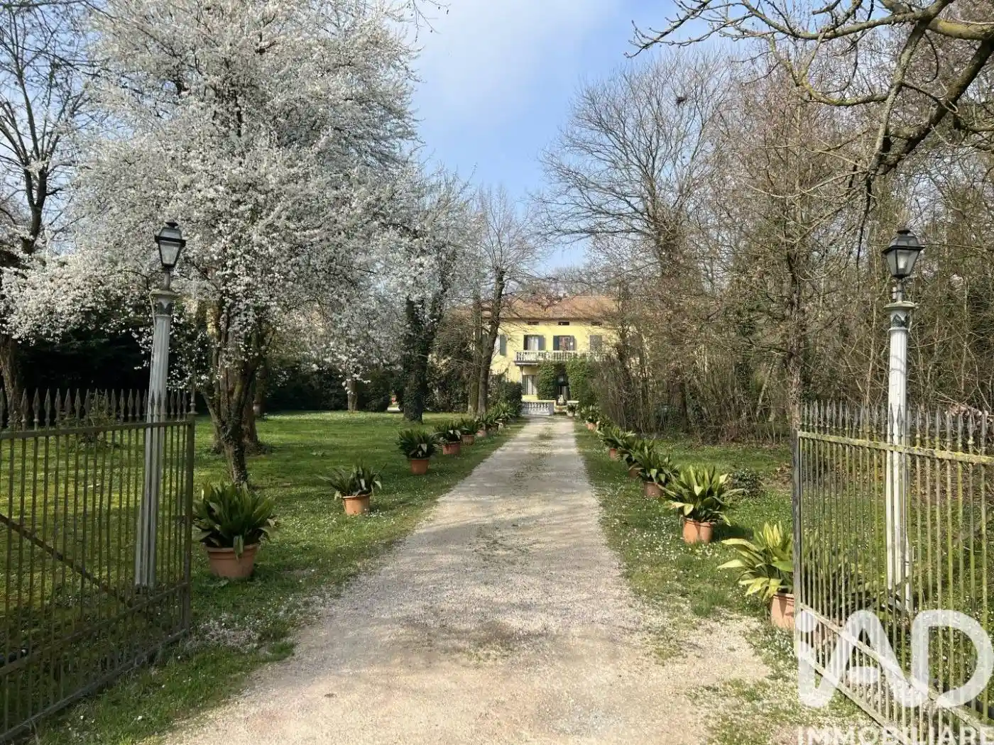 Villa in vendita a Nonantola
