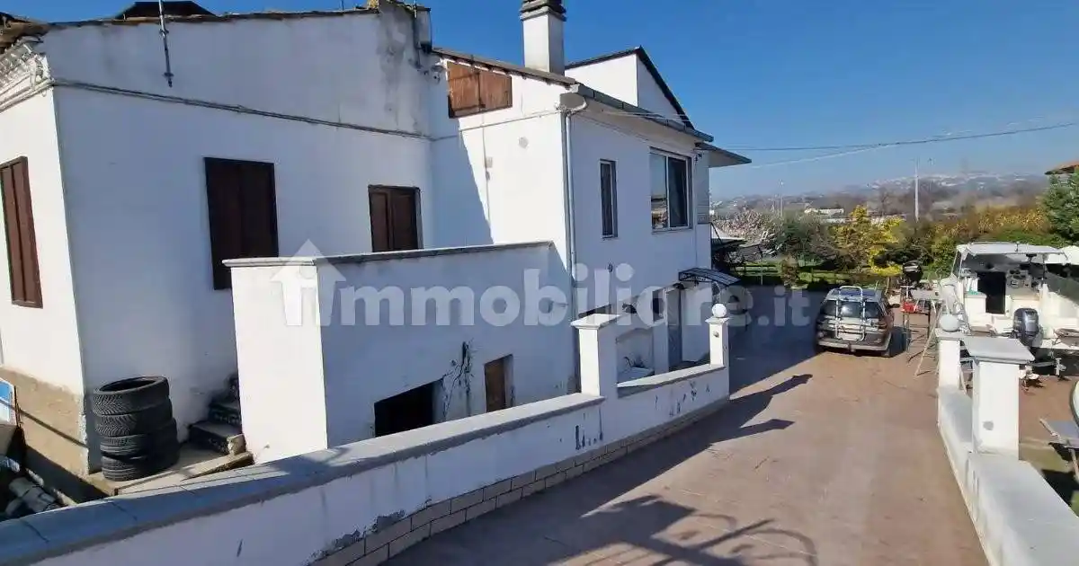 Villa in vendita a Montesilvano