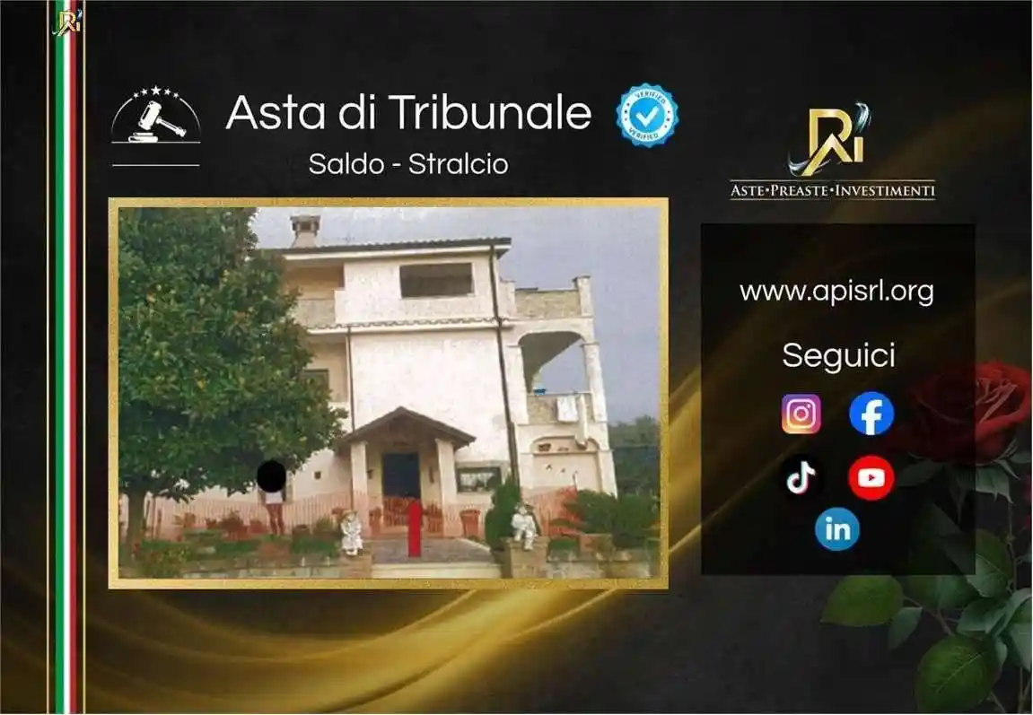 Appartamento in vendita a Genzano di Roma