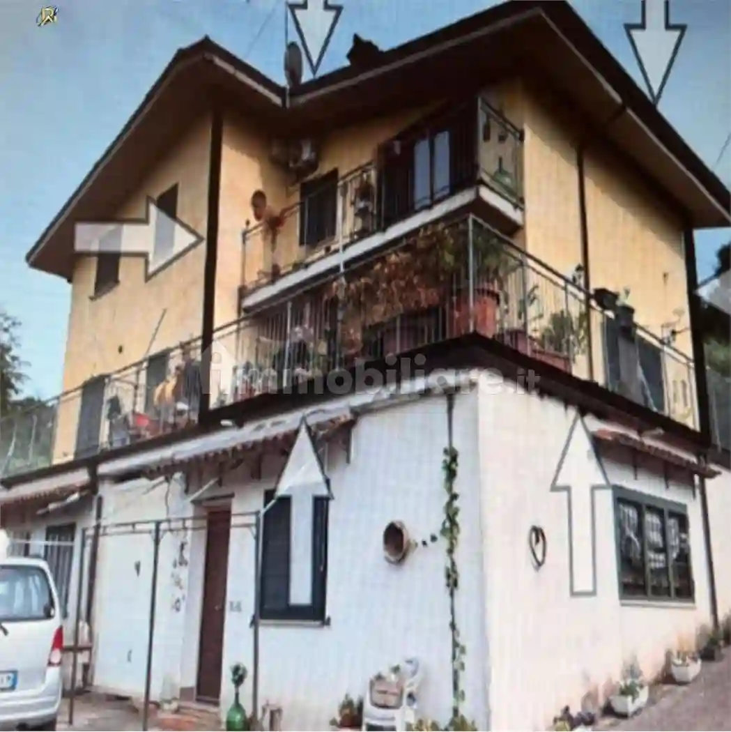 Villetta a schiera - foto 2