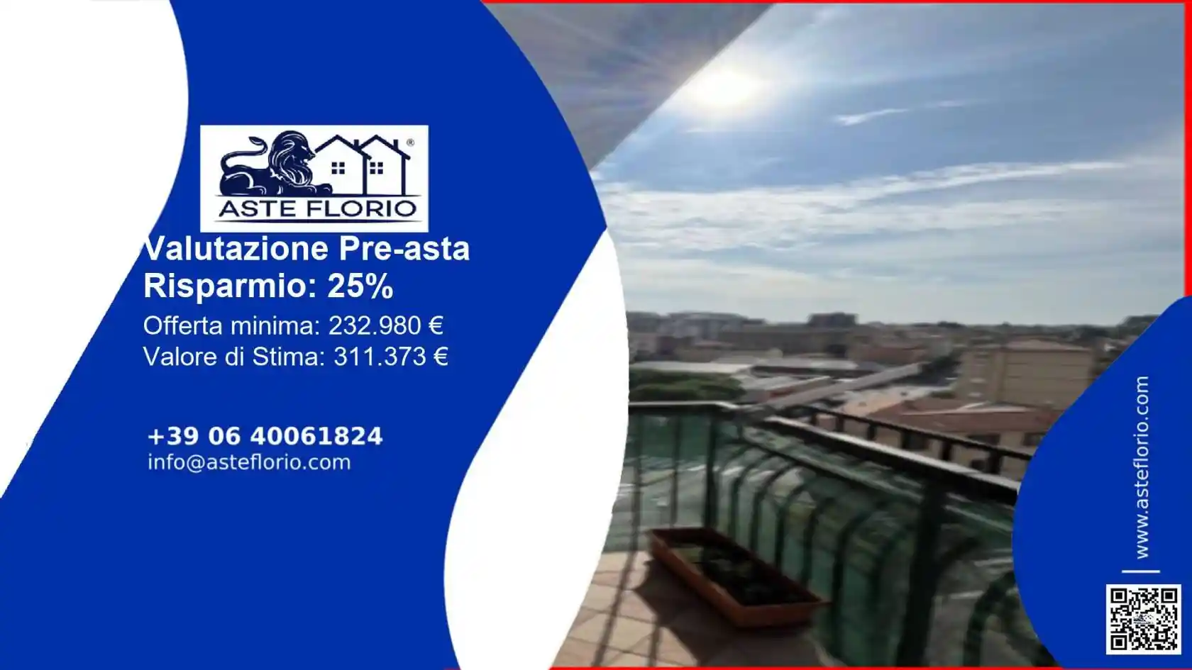 Appartamento in vendita a Bergamo