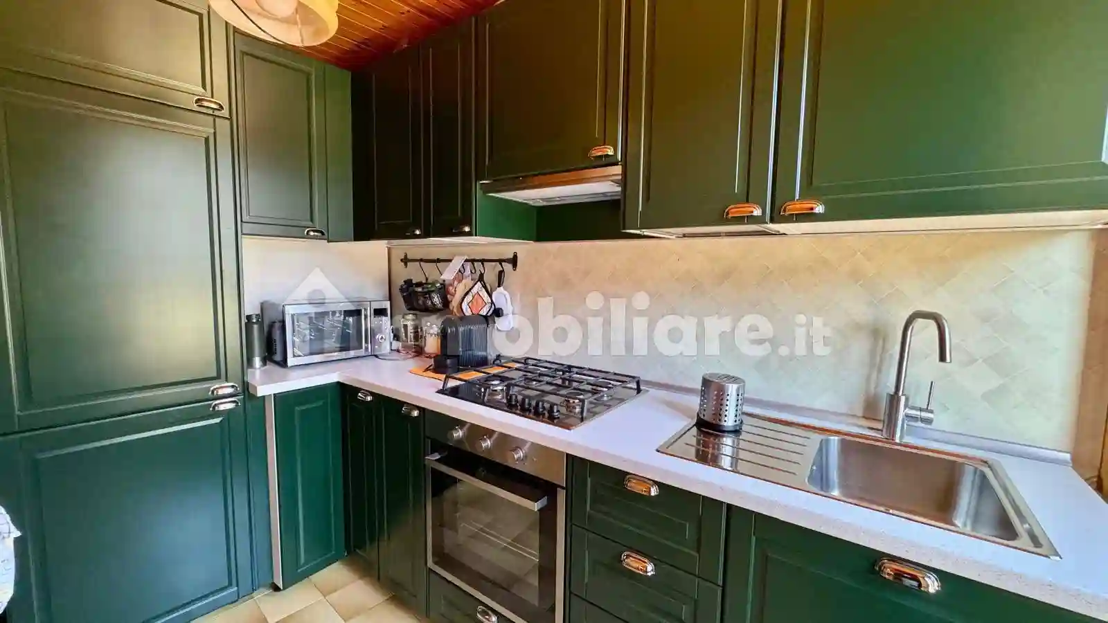 Attico - Mansarda - foto 5