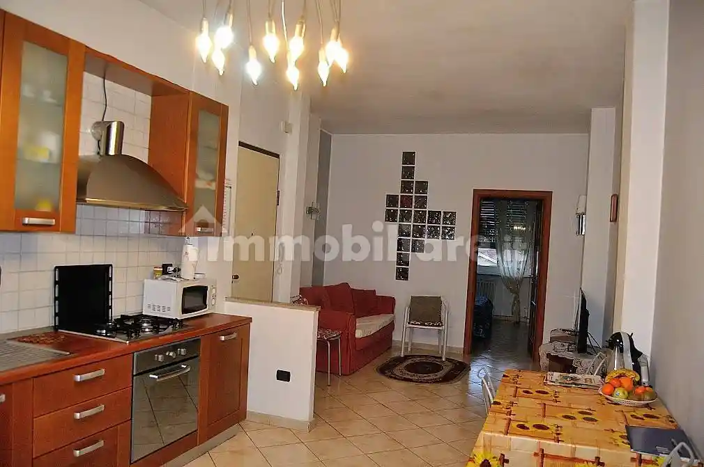 Appartamento in vendita a Settimo Torinese