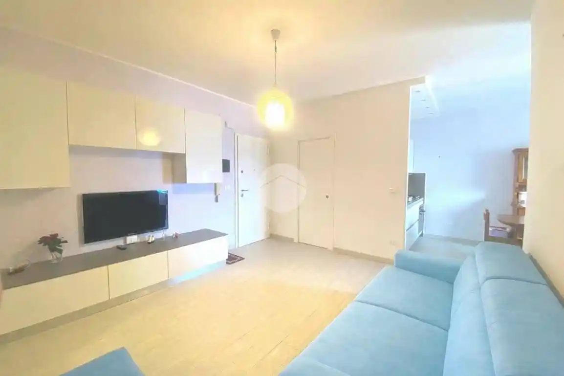 Appartamento in vendita a Isola delle Femmine