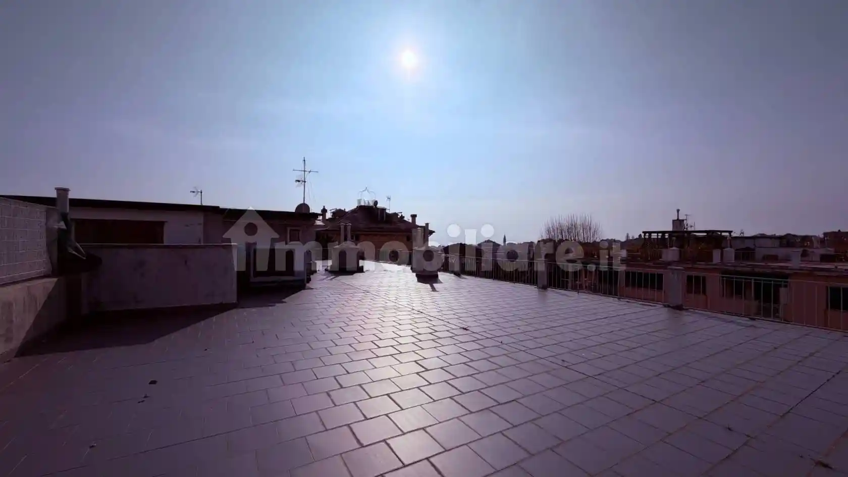 Attico - Mansarda in vendita a Genova