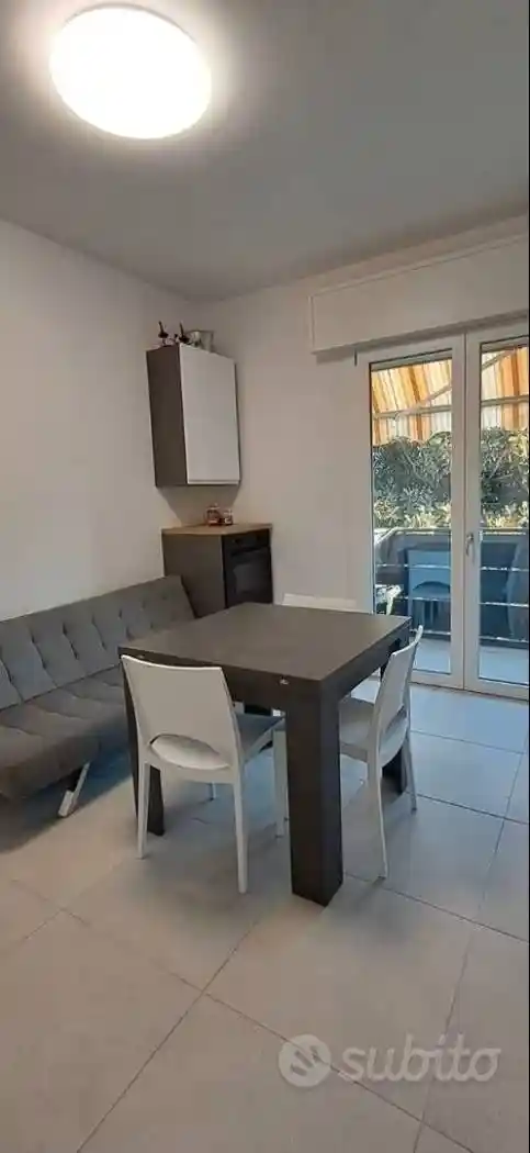 Appartamento in affitto a Silea