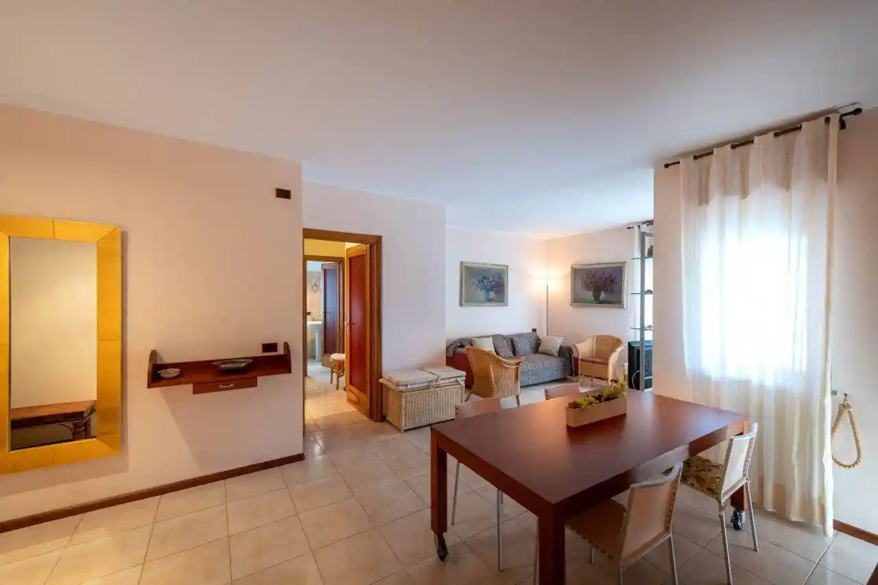 Appartamento in vendita a Santa Margherita Ligure