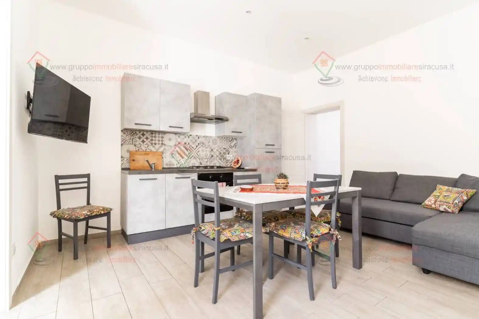 Appartamento in vendita a Siracusa