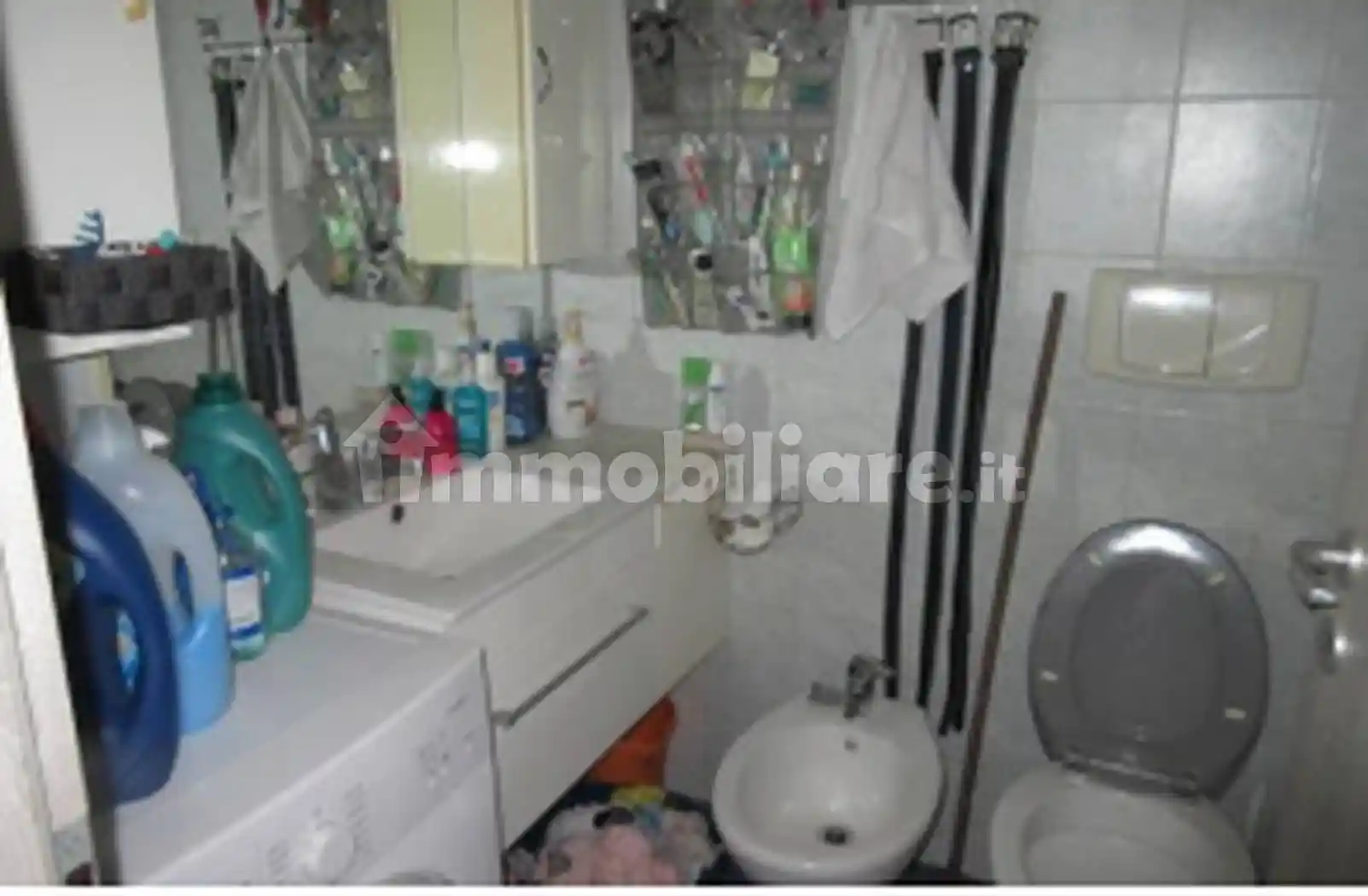 Appartamento in vendita a Montefiascone