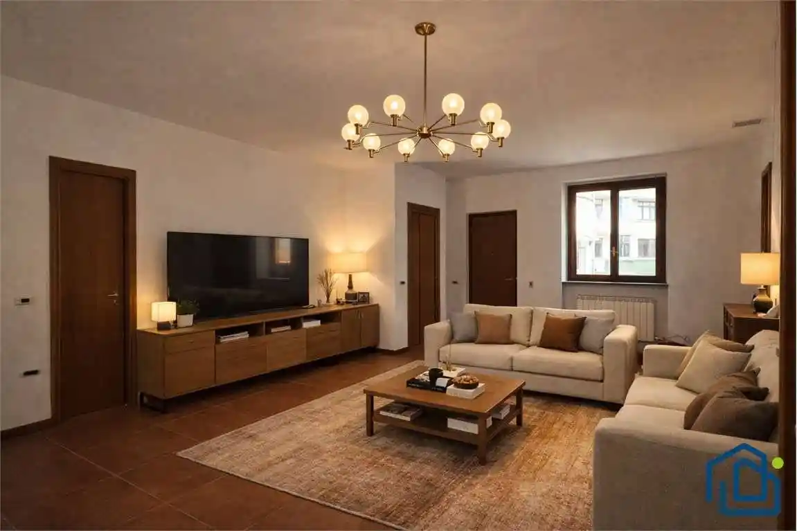 Appartamento in vendita a Castano Primo