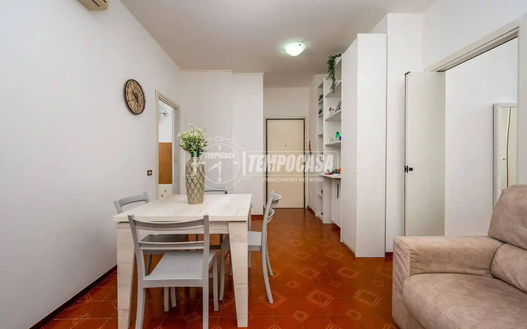 Appartamento in vendita a Reggio Emilia