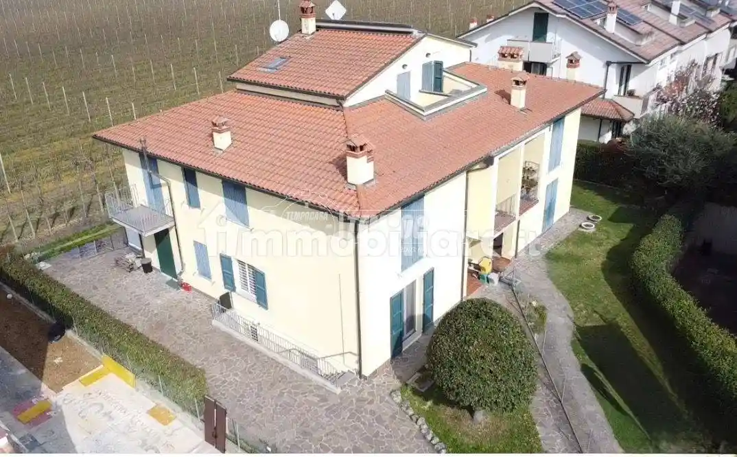 Casa indipendente in vendita a Castel Bolognese