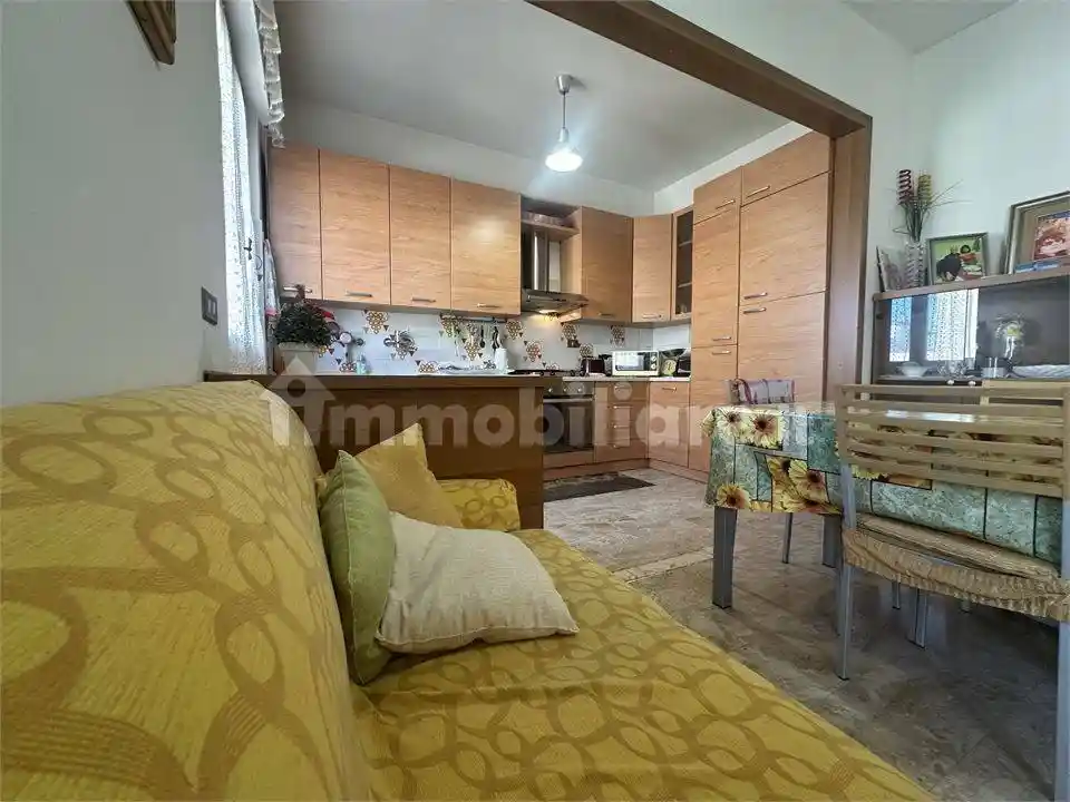 Appartamento in vendita a Castellalto