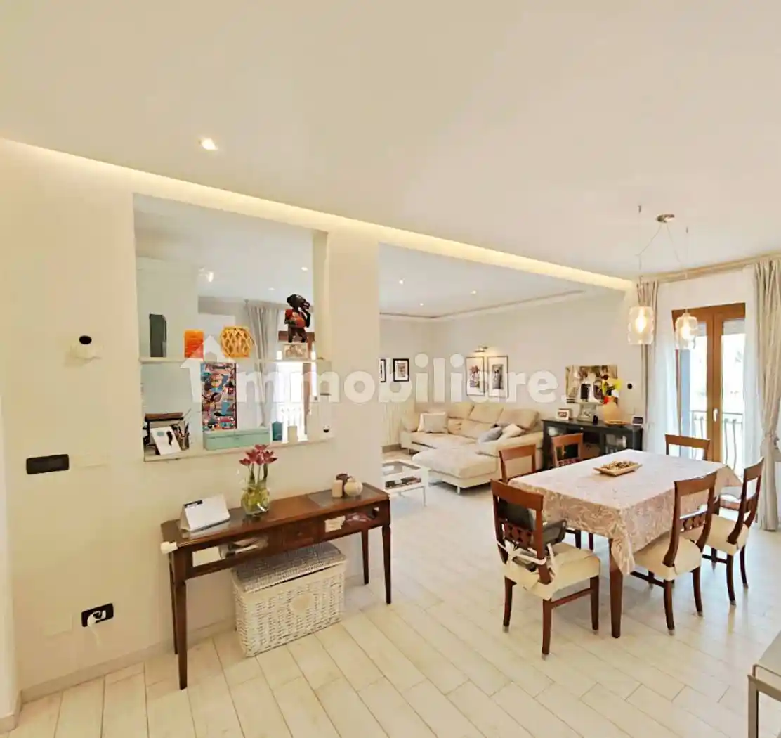 Appartamento in vendita a Osimo