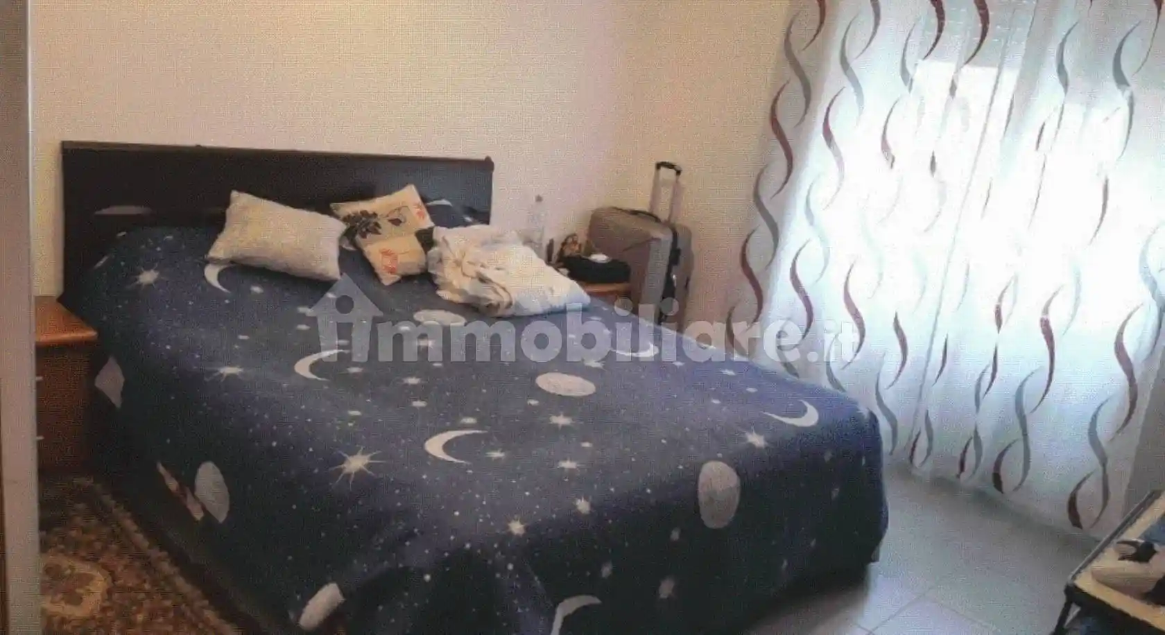 Appartamento in vendita a Saronno