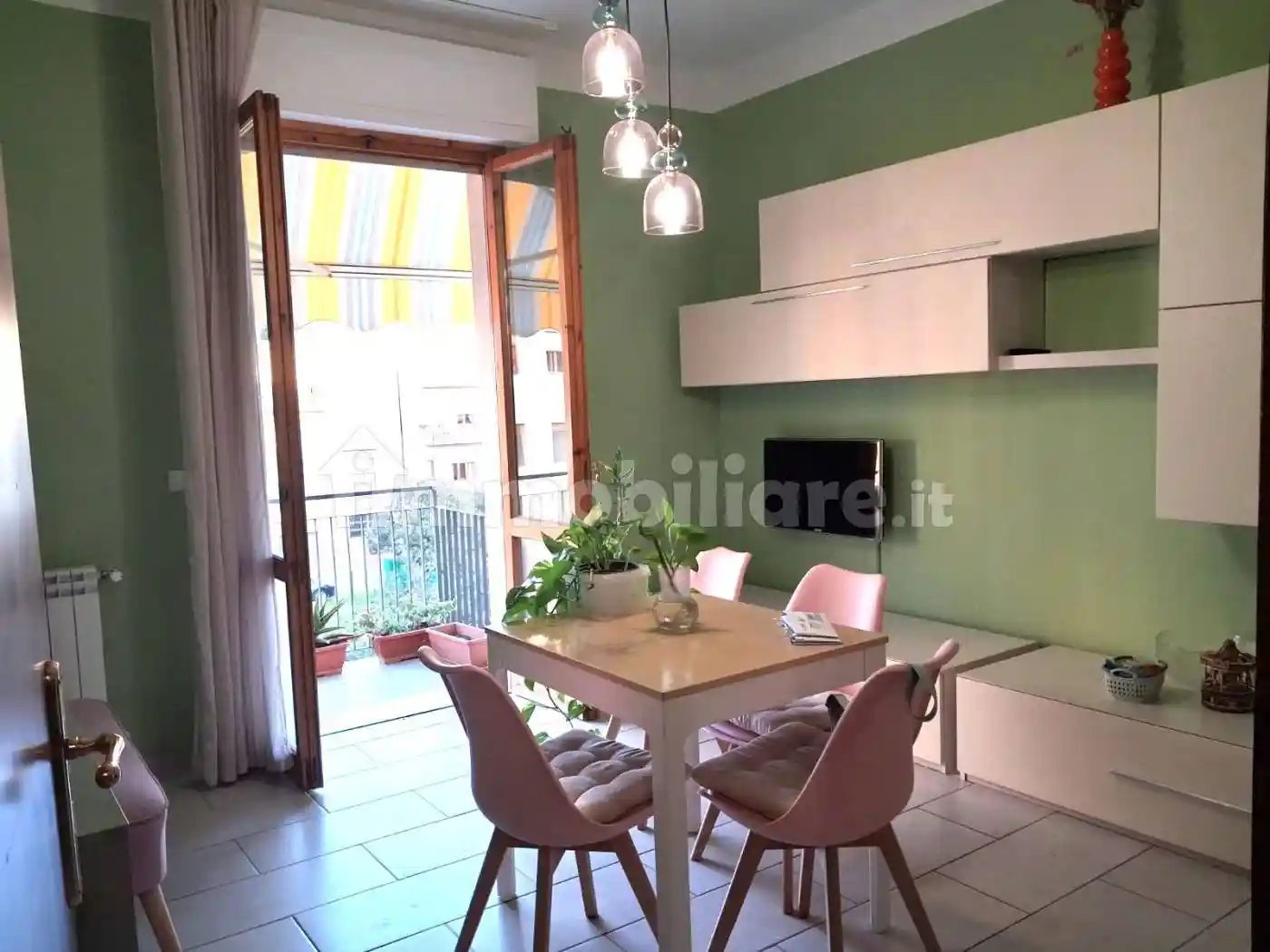 Appartamento in affitto a Empoli