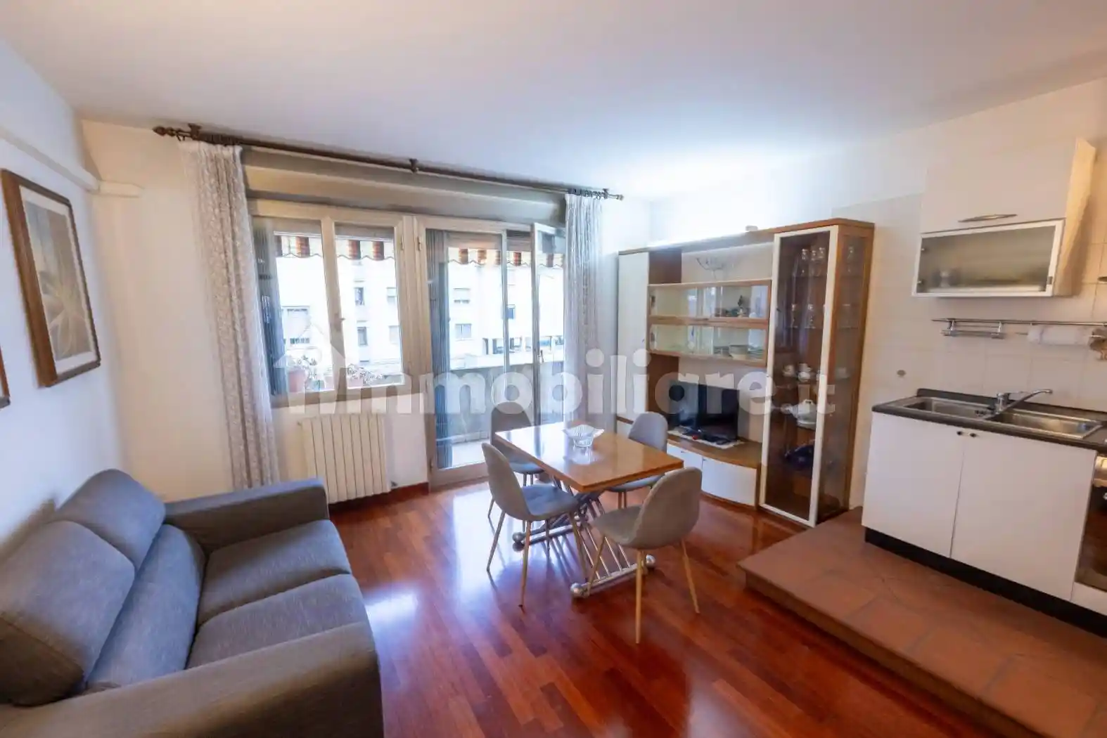 Appartamento in vendita a Ozzano dell'Emilia