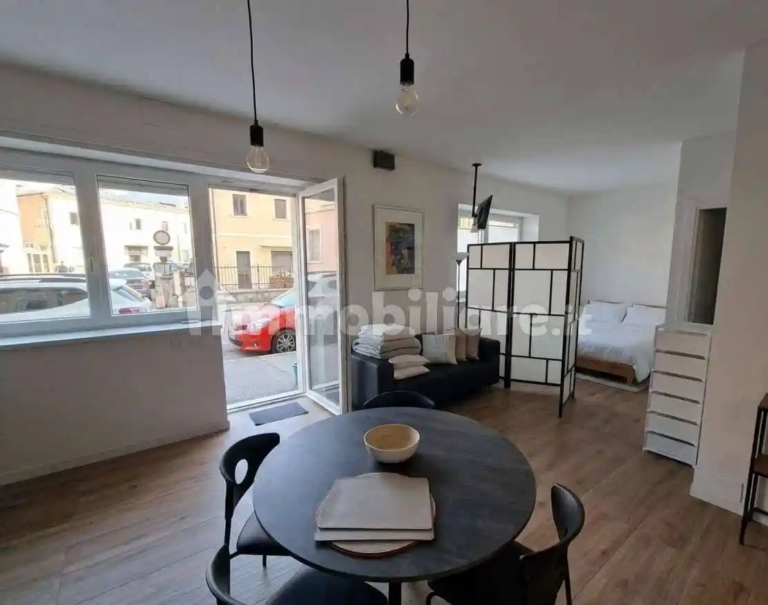 Appartamento in affitto a Trento