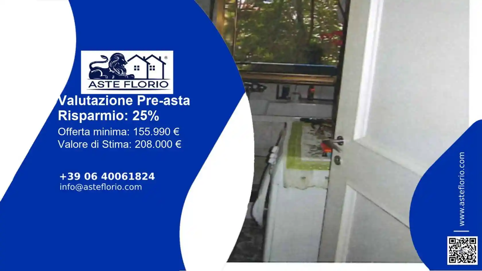 Appartamento in vendita a Ciampino