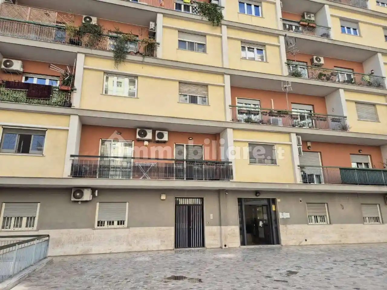 Appartamento in vendita a Palermo