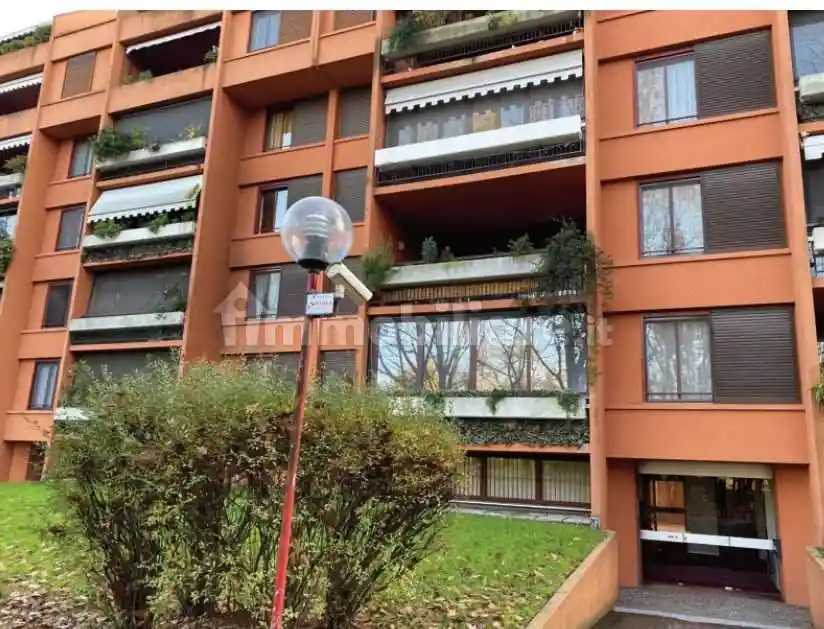 Appartamento in vendita a Basiglio