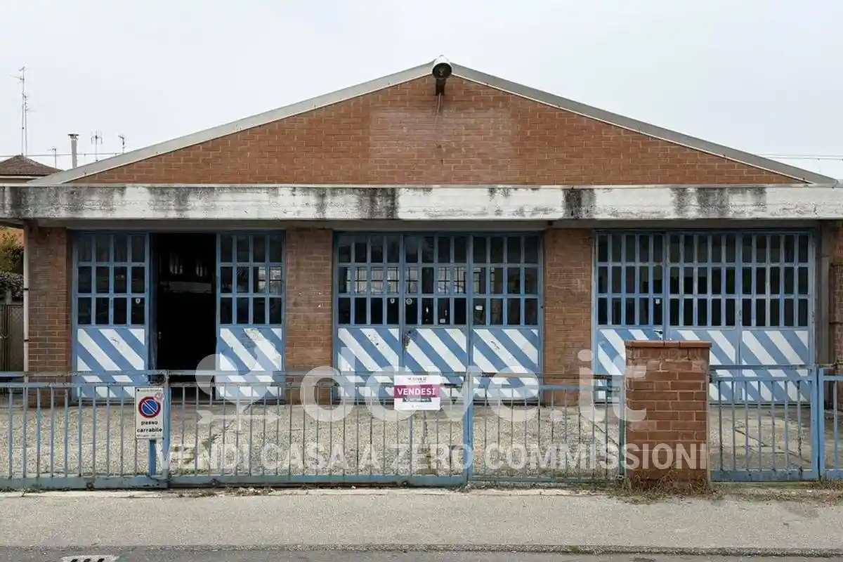Casa indipendente in vendita a Ferrara