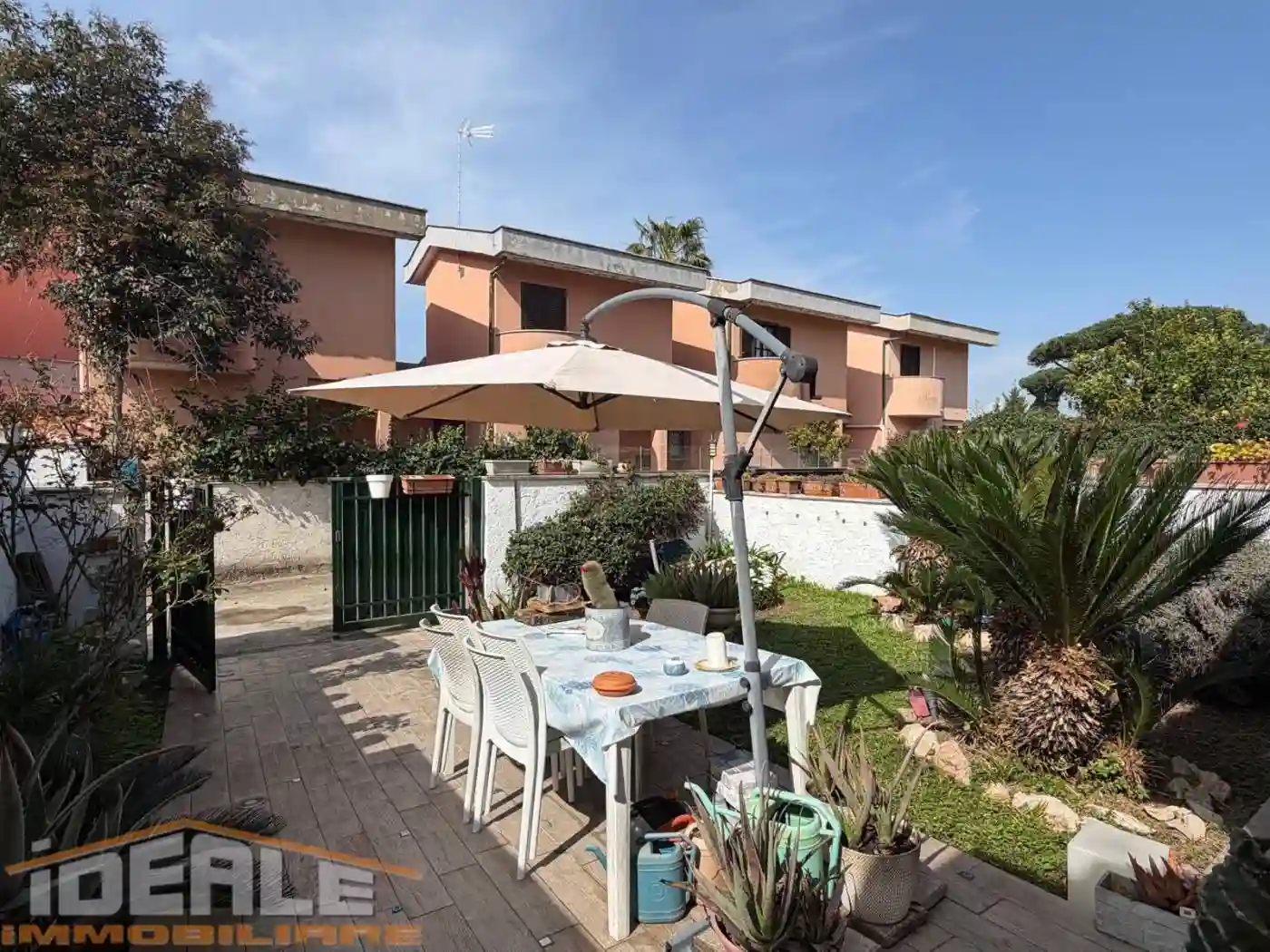 Villetta a schiera - foto 2