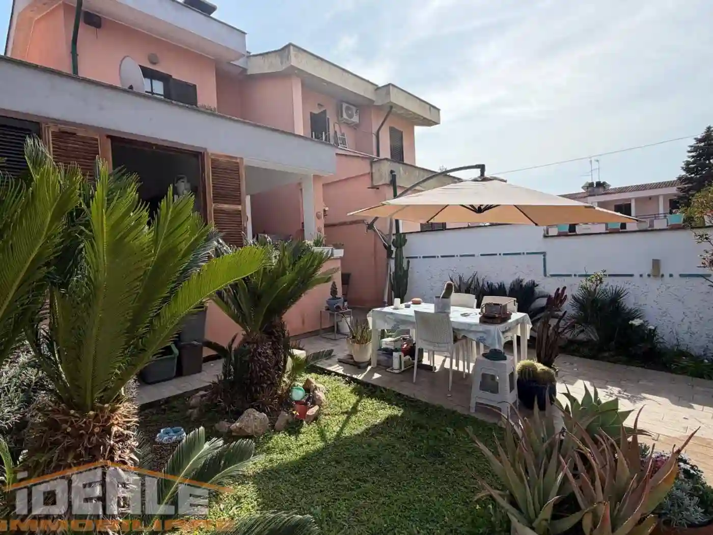 Villetta a schiera - foto 3