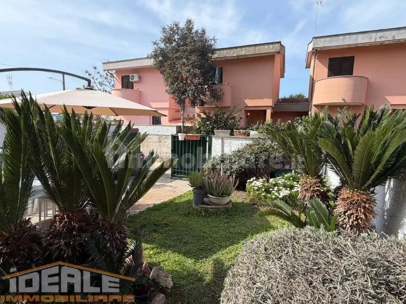 Villetta a schiera - foto 4