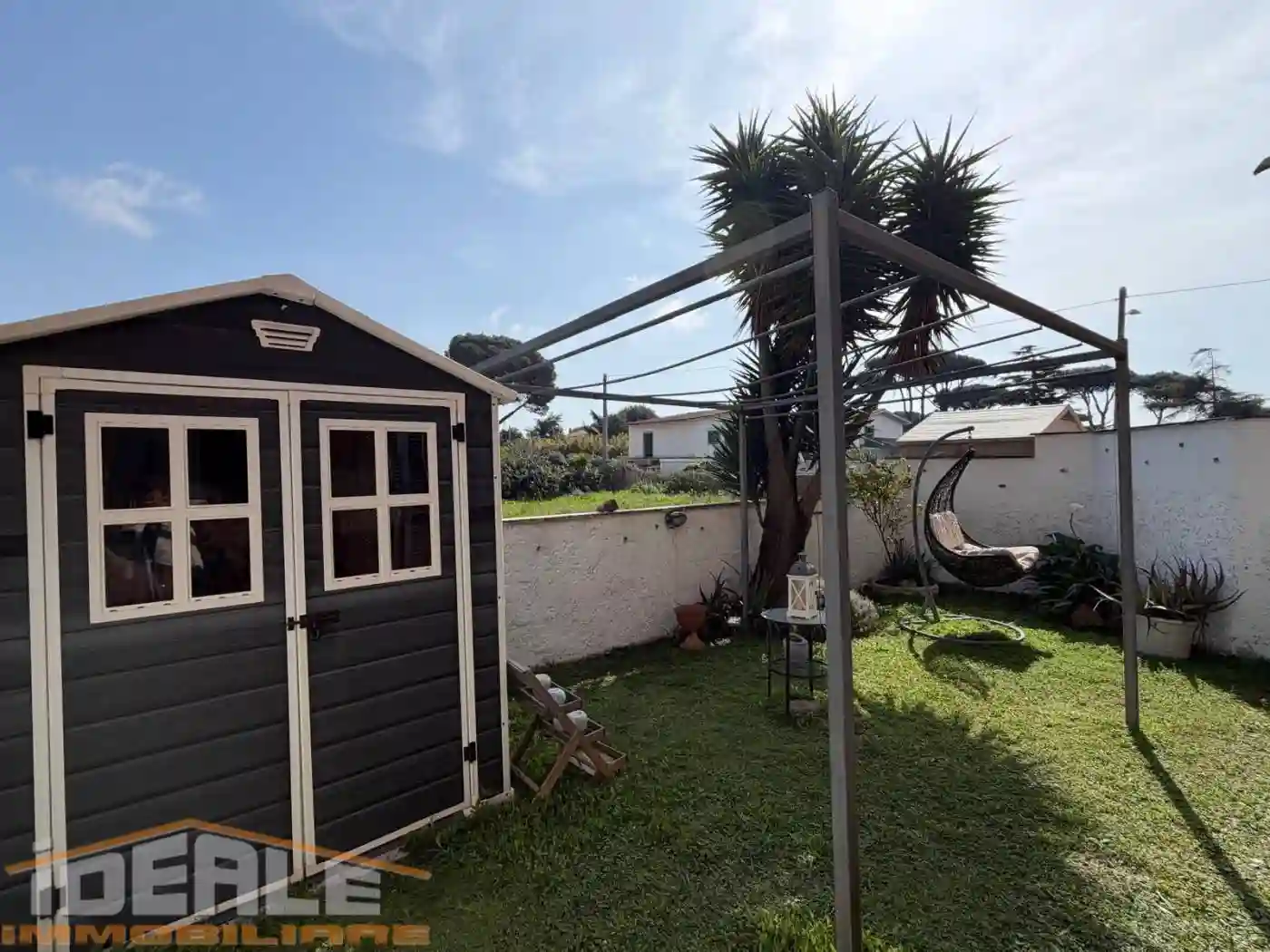 Villetta a schiera - foto 5