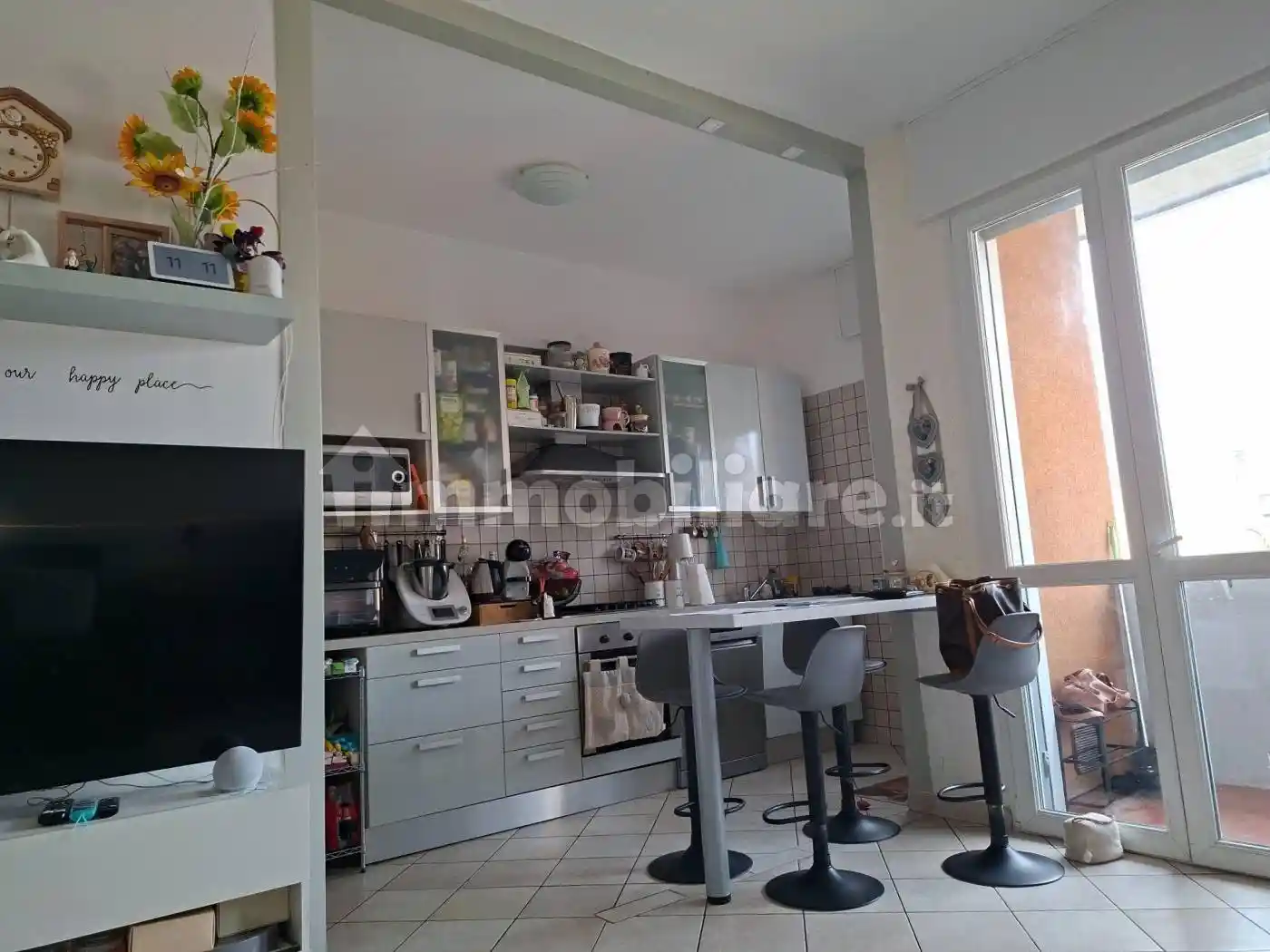 Appartamento in affitto a Calderara di Reno