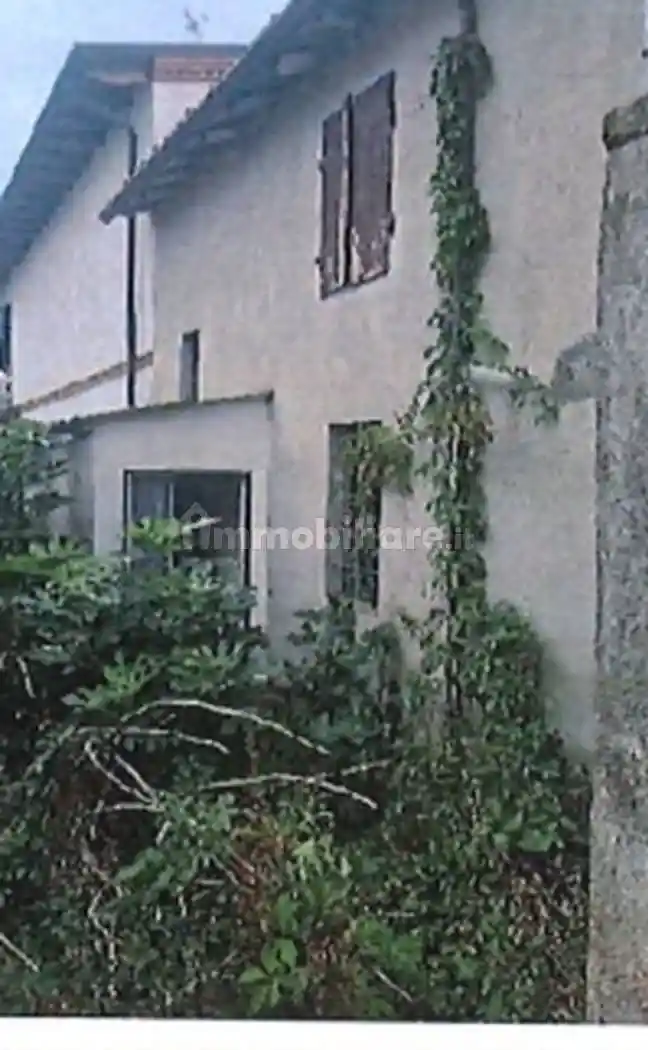 Appartamento in vendita a San Giovanni in Croce