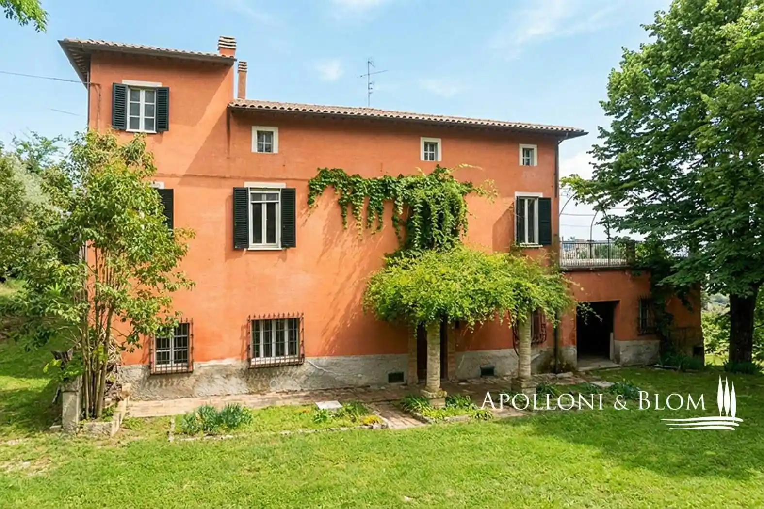 Villa in vendita a Perugia