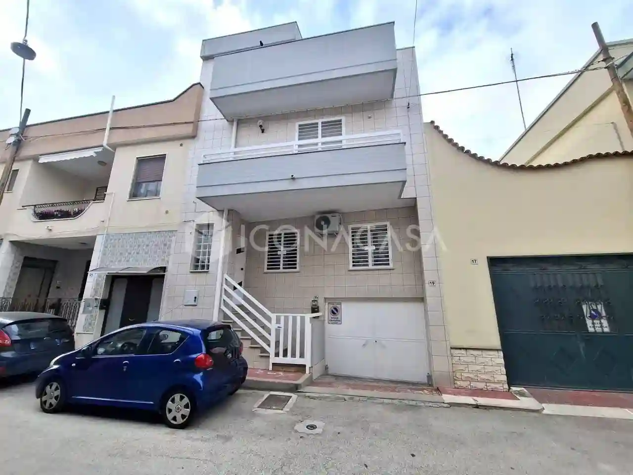 Casa indipendente - foto 2