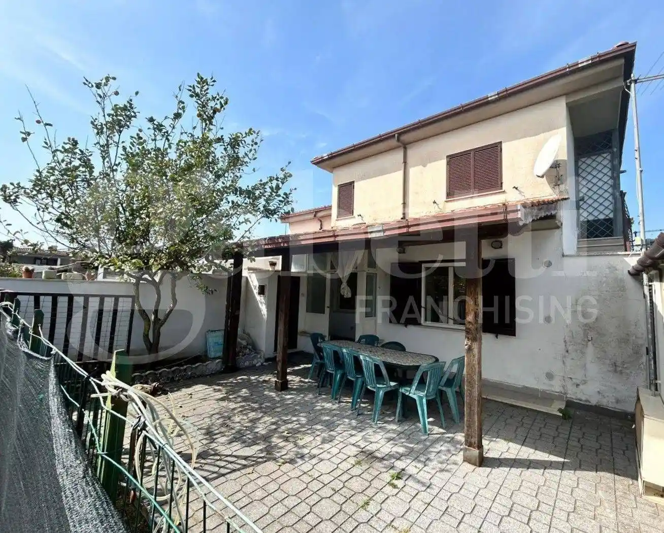 Appartamento in vendita a Pomezia