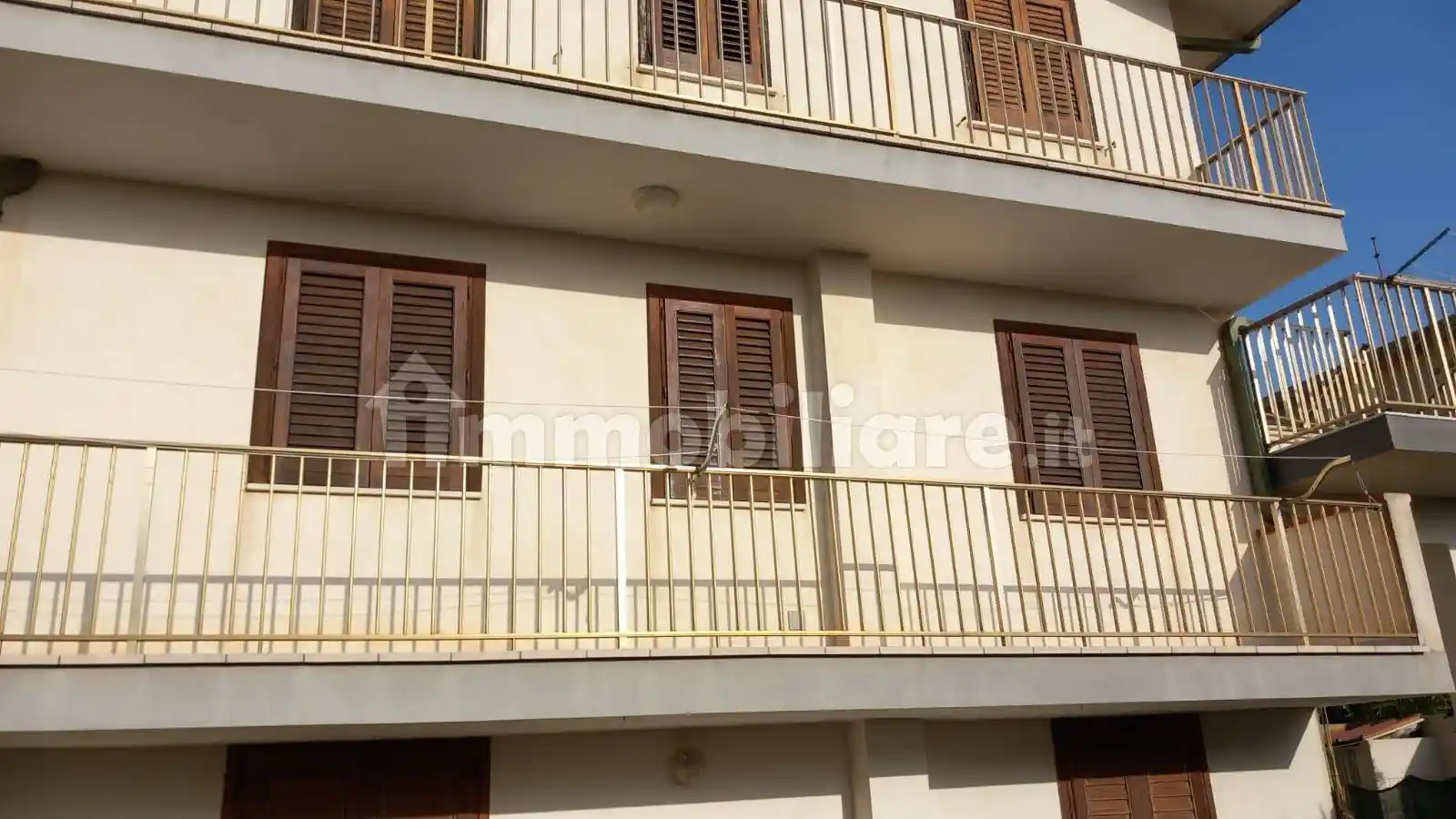 Appartamento in vendita a Modica