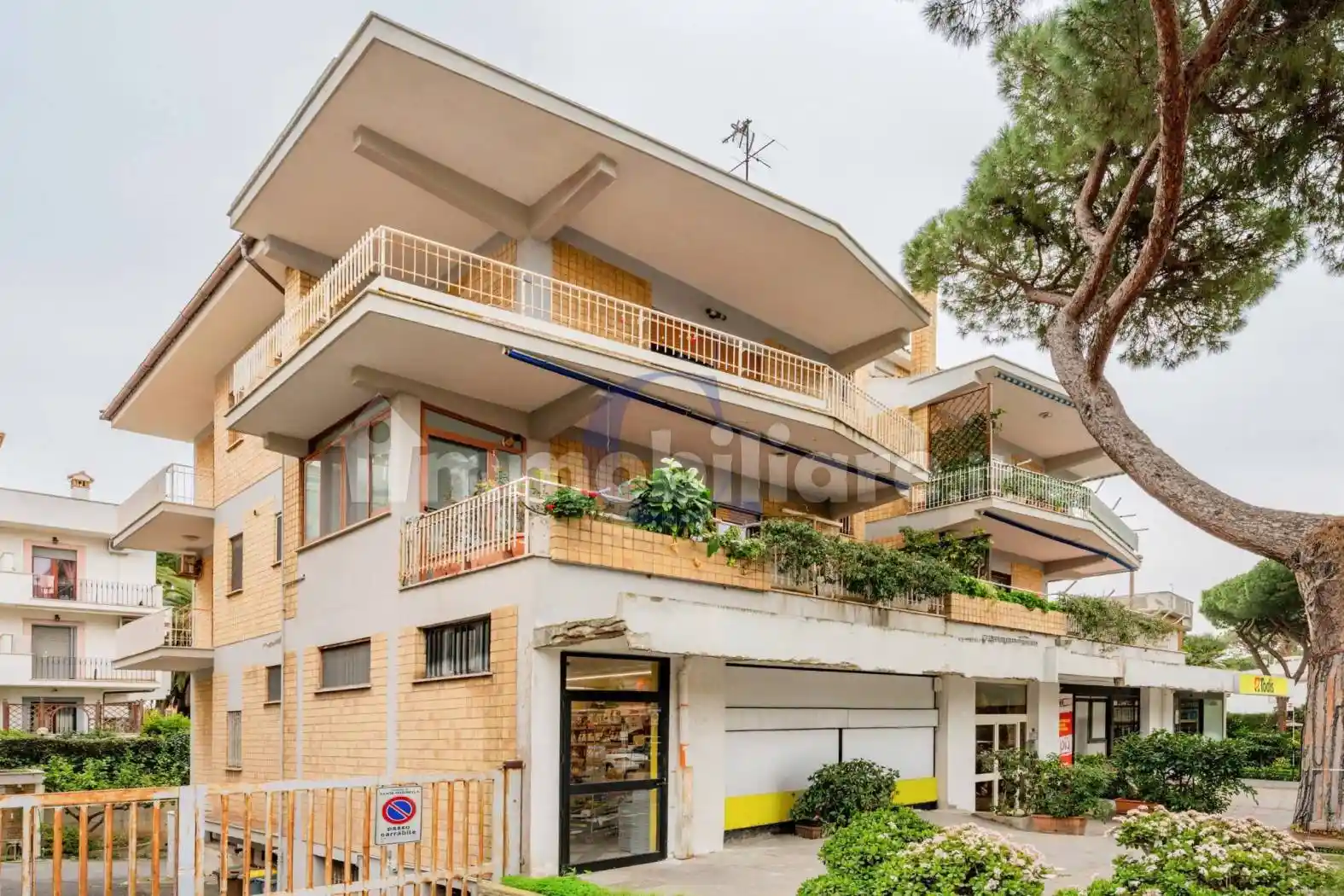 Appartamento in vendita a Santa Marinella