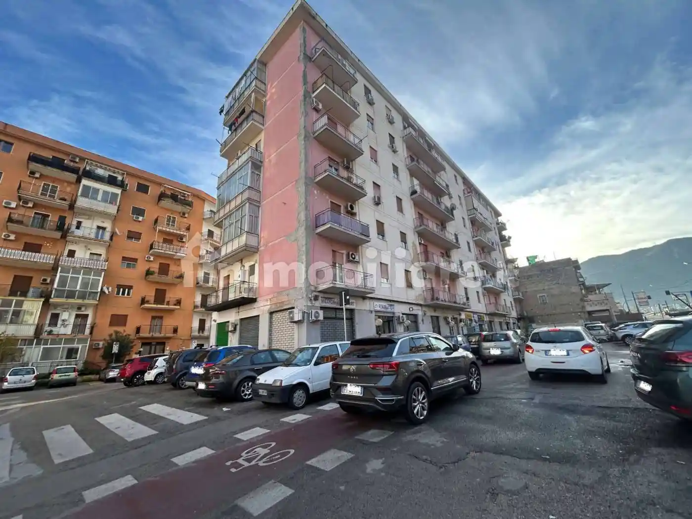 Appartamento in vendita a Palermo