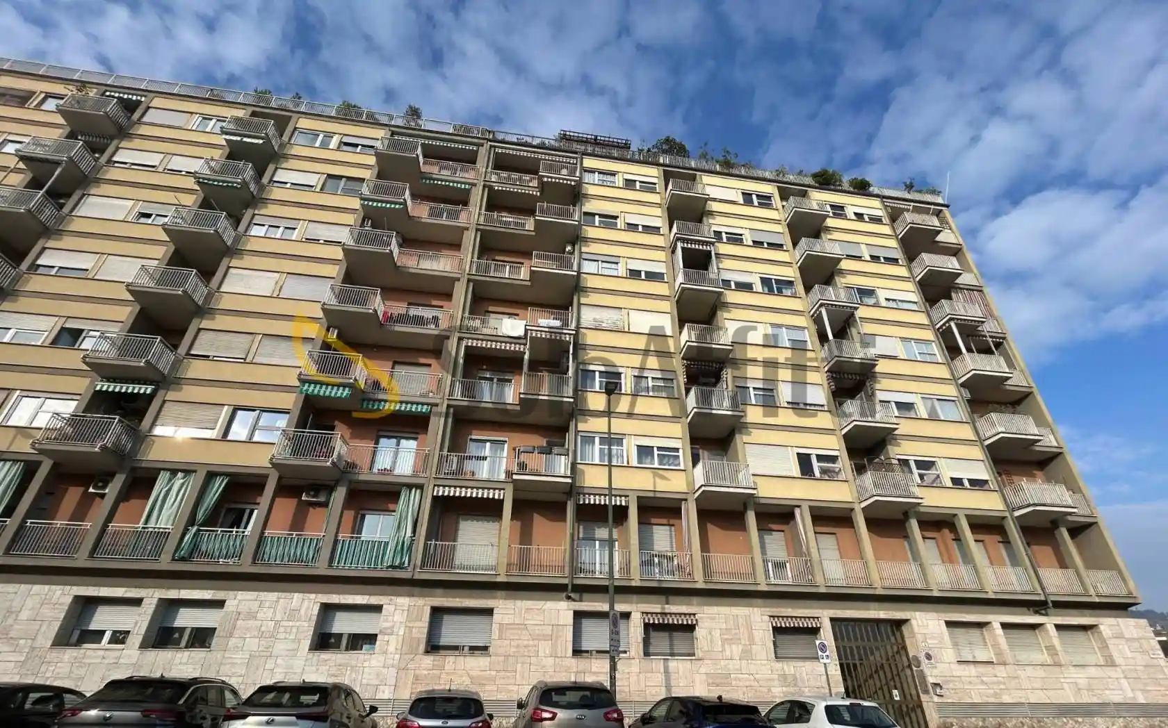 Appartamento in affitto a Torino