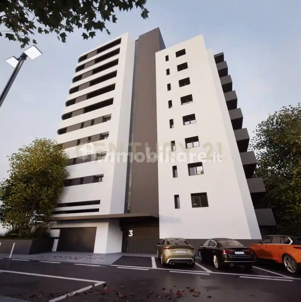 Appartamento in vendita a Pordenone