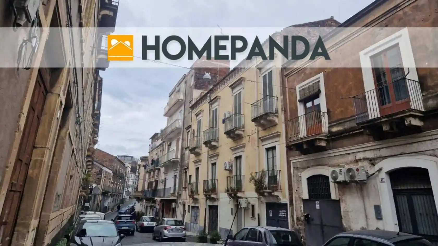 Appartamento in vendita a Catania