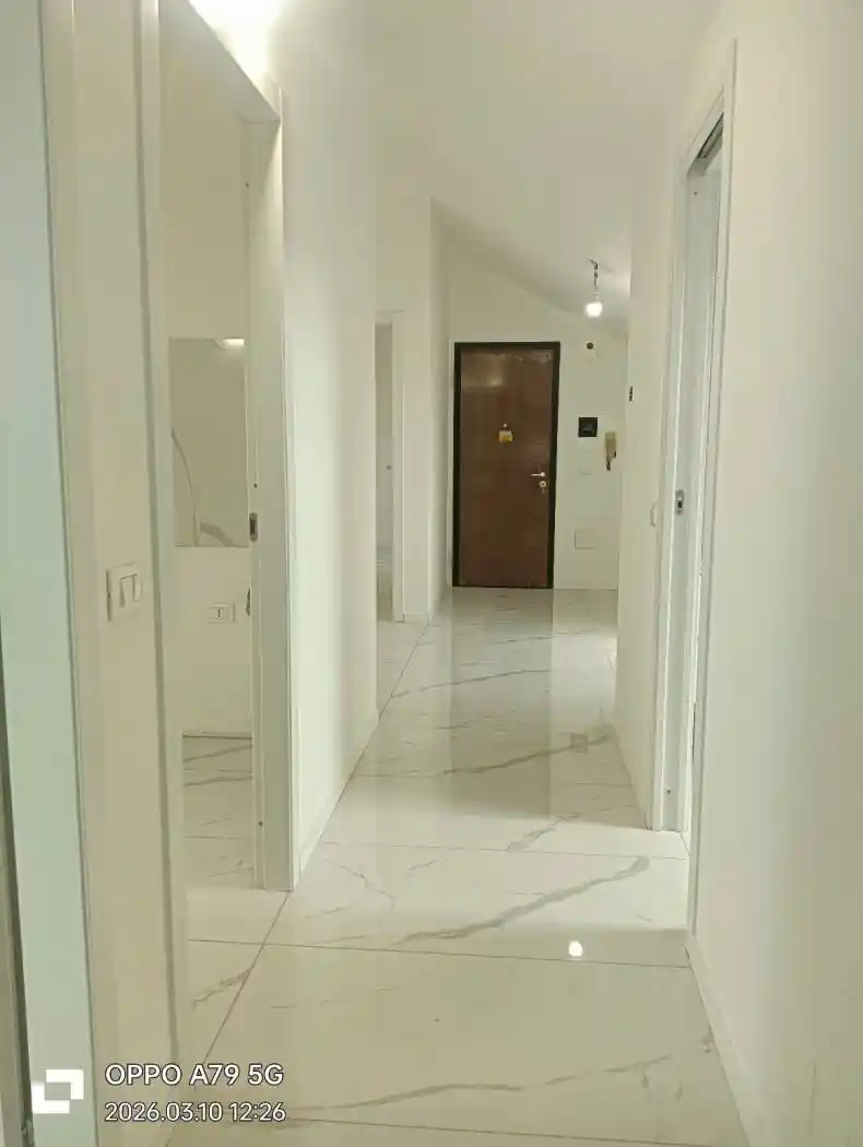 Attico - Mansarda in vendita a Rovato